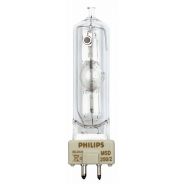 PHILIPS MSD 250/2 GY9.5 PHILIPS Lampada a scarica da 250W