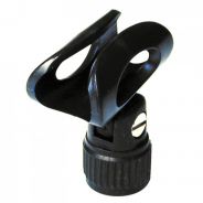 BST Microphone Clamp