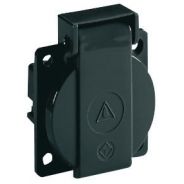 ABL - Chassis connector with cover - Powerdistribution