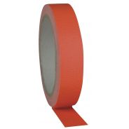 Showgear - Gaffa Tape Neon - Orange 19 mm / 25 m