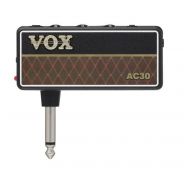 Vox Amplug 2 AC30 - Mini Amplificatore a Jack per Chitarra