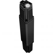 Electro Voice EVOLVE50-PL-SB Column speaker pole, short, black