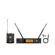0 Electro Voice RE3-BPCL-5H Bodypack set; cardioid mic 560-596MHz