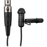 Electro Voice ULM18 Uni Lavalier Microphone