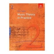 ABRSM Music Theory in Practice Grade 2