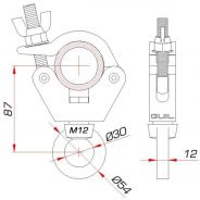 GUIL ABZ-34