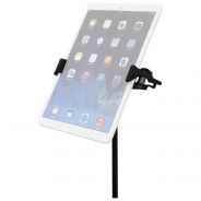 AirTurn Manos - Supporto Stand Universale per Tablet