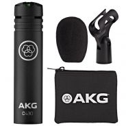 AKG C430 Microfono a condensatore cardioide