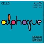 Thomastik AL42 RE VIOLONCELLO ALPHAYUE Corde / set di corde per violoncello