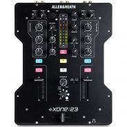 Allen & Heath XOne 23 - Mixer per DJ