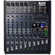 Alto Professional Live 802 - Mixer Audio 6 Canali