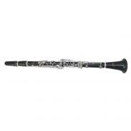 0 ALYS?E CL-816D - clarinetto in Sib - 18 chiavi - ebano Clarinetti