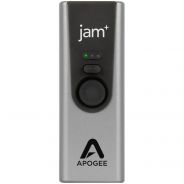 Apogee Jam Plus - Interfaccia USB per Strumenti