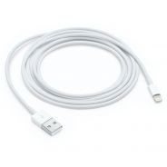 Apple MD819ZM/A - Cavo da Lightning a USB (2 m)