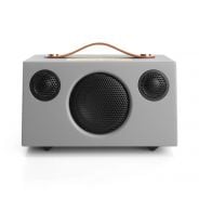Speaker Hi-Fi Bluetooth Portatile Audio Pro Addon C3 Storm Grey