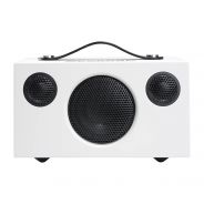 Speaker Bluetooth Portatile Bianco Audio Pro Addon T3+ White
