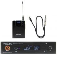 Audix AP61-GTR Sistema wireless