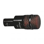 Audix D4 - Microfono Dinamico per Strumenti