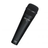 Audix F5 - Microfono Dinamico per Strumenti e Voce 1