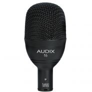 Audix F6 - Microfono Dinamico per Strumenti 1