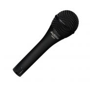 Audix OM3 - Microfono Dinamico Ipercardiode per Voce