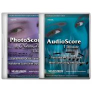 Avid PhotoScore & NotateMe Ultimate con AudioScore Ultimate