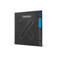 0 D'ADDARIO XTC46 - Set Corde XT Per Classica Tensione Hard