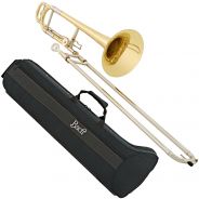 BACH TB502B Trombone tenore