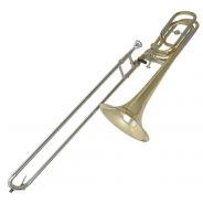 BACH TB504 Trombone Basso