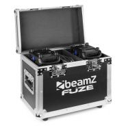 BeamZ FCFZ22 Flightcase
