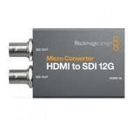  Blackmagic Design Micro Converter HDMI to SDI 12G