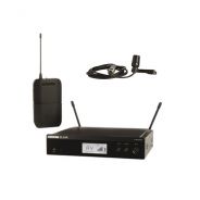 SHURE BLX14RE/CVL - H8E - Sistema Wireless Half-Rack per Presentatori