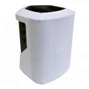 Bose S1 Pro+ Play-Through Cover White