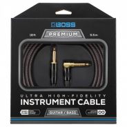 Boss BIC-P18A Premium Guitar Cable