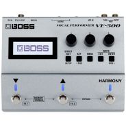 Boss VE-500 - Vocal Performer