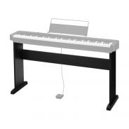 Casio CS-68PBK - Supporto per Pianoforte PX-S1000 e PX-S3000