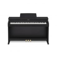 Casio AP 470 Celviano Black - Pianoforte Digitale 88 Tasti