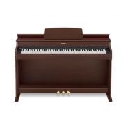 Casio AP 470 Celviano Brown - Pianoforte Digitale 88 Tasti