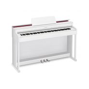 Casio AP 470 Celviano White - Pianoforte Digitale 88 Tasti
