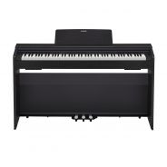 Casio Privia PX-870 Black - Pianoforte Digitale 88 Tasti