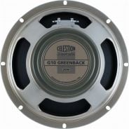 Celestion G10 Greenback 16Ohm 25W