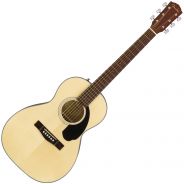 Chitarra Acustica Fender CP-60S Parlor Natural