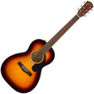 Chitarra Acustica Fender CP-60S Parlor Sunburst
