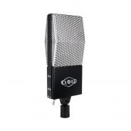 0 CLOUD MICROPHONES 44-A - microfono attivo a nastro Microfoni