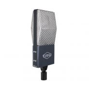 0 CLOUD MICROPHONES JRS-34-P - microfono passivo a nastro Microfoni