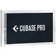 Steinberg Cubase 13 Pro Crossgrade - Software di Produzione Musicale 3