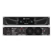 CROWN XLI2500 - Amplificatore PA/Touring 2x750 W/4 Ohm