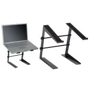 supporto per PC laptop da tavolo