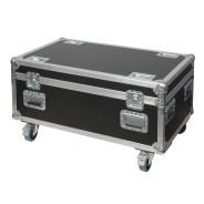 0 DAP-Audio - Case for 4x Helix 4000/S5000 - Linea Premium