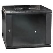 Showgear - RCA-WMF-15 - 15U Case rack 19"